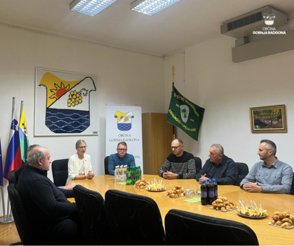 Županjino vino 2025 – naziv prejme Kmetija Fleisinger 7